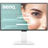 BenQ GW2790TC Monitor PC 68,6 cm (27\") 1920 x 1080 Pixel Full HD LCD Nero, Bian