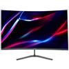 Acer Nitro ED0 (ED320QW0bmiipx) 80cm/31,5\" FHD VA 240Hz HDMI/DP Monitor