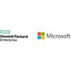 HPE Microsoft Windows Server 2025 (4-Core) Standard Additional License Worldwide Sof
