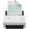 BROTHER SCANNER DOCUMENTALE - A4 - 40PPM/80IPM