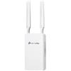 TP-LINK OMADA 4G+CAT6 AX3000 OUTDOOR/INDOOR GATEWAY, 3× GI