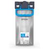 EPSON WORKFORCE PRO WF-C87XR CYAN XL INK SUPPLY UNIT