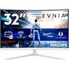 PHILIPS 31,5 16:9 FAST VA WLED 2560X1440 180HZ HDMI DP