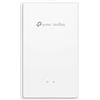 TP-LINK OMADA AX1800 WALL-PLATE DUAL-BAND WI-FI 6 GPON AC