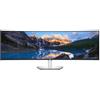 DELL UltraSharp U4924DW LED display 124,5 cm (49\") 5120 x 1440 Pixel 5K Ultra H