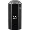 APC BACK UPS PRO BR 650VA, 6 OUTLETS,AVR,LCD INTERFACE