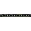 NETGEAR 16 PORTE AD ALTA POTENZA NETGEAR® (GS316EPP)