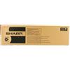 SHARP (MX-61GTYA/MX-60GTYA/MX60GTYA) TONER GIALLO SHARP