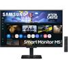 SAMSUNG S27FM500|Smart Monitor,FHD con Speaker e Telecoman