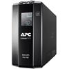 APC BACK UPS PRO BR 900VA, 6 OUTLETS,AVR,LCD INTERFACE