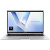 Asus Vivobook 15 M1502NAQ-BQ050W Notebook 15.6" Ryzen 7 16/512GB SSD W11 Argento ASUS
