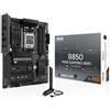 ASUS B850 MAX GAMING WIFI AMD B850 Socket AM5 ATX