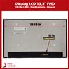 LENOVO Display LED 13.3 FHD IPS NO BRACKET 30 Pin DX ORIGINALE LENOVO 5D11A22504
