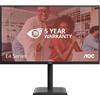 AOC 32 16:9 IPS WLED 2560X1440 100HZ 2XHDMI DP USB