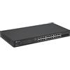 TP-LINK JETSTREAM 24 PORTE GIGABIT POE/POE+4 PORTE SFPGBIT