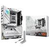 ASUS SCHEDA MADRE ROG STRIX B850-A GAMING WIFI
