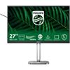 PHILIPS 27 16:9 WLED 1920X1080 75HZ