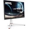 BENQ 27 QHD IPS 180HZ 1MS GTG 95 P3 DISPLAYHDR400