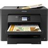 Epson WORKFORCE WF-7830DTWF