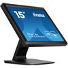 IIYAMA 15 VA, Res Touch, 1024x768,