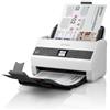 EPSON WORKFORCE DS-730N - A4 - 4.500 PAGINE