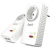 FRITZ! FRITZPOWERLINE 1220E SET INTERNATIONAL