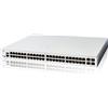 CISCO CATALYST 1200 48-PORT GE, 4X10G SFP+