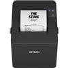 EPSON TM-T20IV:USB+SERIAL+ETHER,PS,BLK,EU