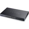 ZYXEL SWITCH 24 PORTE GIGABIT 4 PORTE 10GBE SFP+