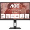AOC 27 16:9 IPS 3840X2160 HDMIX2