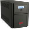APC EASY UPS SMV 750VA 230V