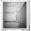 Msi MPG VELOX 300R AIRFLOW PZ WHITE 4711377293174 MSI CASE MID TOWER BIANCO, 2 USB,