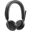DELL WIRELESS HEADSET WL3024
