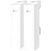 Tp-Link Access Point Ponte e Ripetitore di Rete 867 Mbit/s EAP211-BRIDGE KIT TP-LINK