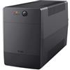 Trust PAXXON 1500VA UPS 4 OUTLETS