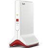 AVM Router FRITZ!Repeater 6000 Mbit/s Bianco Dual Band