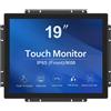 GreenTouch Monitor 19 pollici ultra sottile touch open frame interfaccia