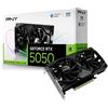 PNY TECHNOLOGIES EUROPE PNY GEFORCE RTX 5050 8GB DUAL FAN