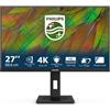 PHILIPS 27 16:9 WLED 3840X2160 60HZ