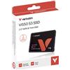 VERBATIM VI550 INTERNAL SATA III 2.5 SSD 1TB