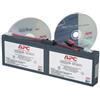 APC REPLACEMENT BATTERY CARTRIDGE 18