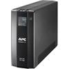 APC BACK UPS PRO BR 1300VA,8 OUTLETS,AVR,LCD INTERFACE