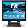 PHILIPS 17 5:4, TOUCH CAPACITATIVE VGA DP DVI HDMI USB