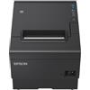 EPSON TM-T88VII ETH/USB/SERIAL/PS/Buzz,BLACK 4Y ONCENTER