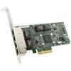 Lenovo THINKSYSTEM CA NETXTREME PCIE 1GB 4-PORT RJ45