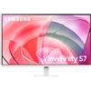 SAMSUNG S32D701 | Monitor HRM, UHD, Flat