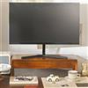 Monitor Da Tavolo Supporto per Tastiera Rialzo per Tastiera Organizzazione per