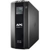 APC BACK UPS PRO BR 1600VA,8 OUTLETS,AVR,LCD INTERFACE