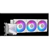 MSI Dissipatore a liquido 306-7ZW8A21-C24 MAG CORELIQUID I360 WHITE