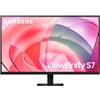 SAMSUNG S32D700 | Monitor HRM, UHD, Flat
